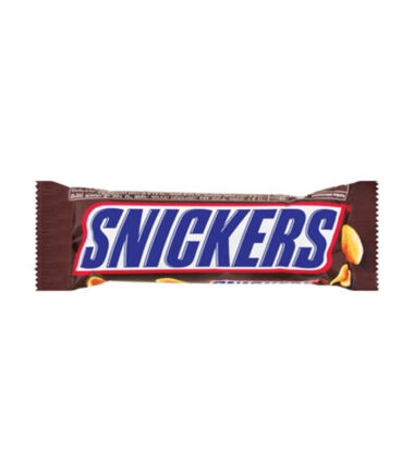 Snickers 50g