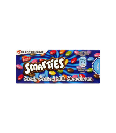 Nestle Mini Smarties 17g