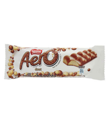 Aero Duet 40g