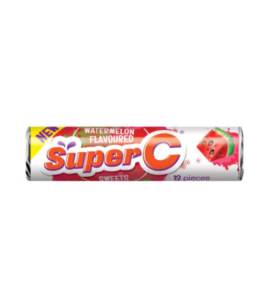 Super C Watermelon 3.9g