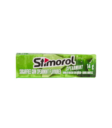 Stimorol Spearmint SugarFree