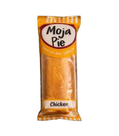 Moja Pie Original - Chicken