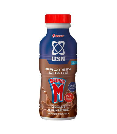 SuperM Protein - Chocolate