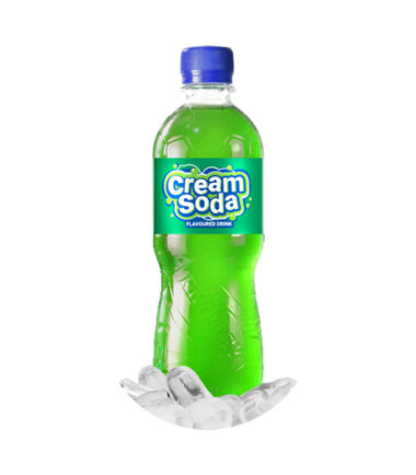 Kingsley Cream Soda 330ml