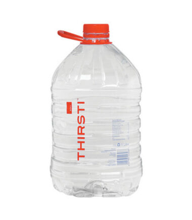 Thirsti Still Water 5L