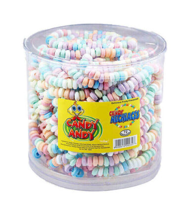 Candy Necklaces