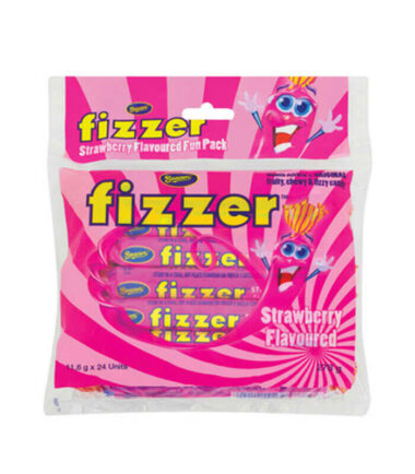 Fizzer Strawberry
