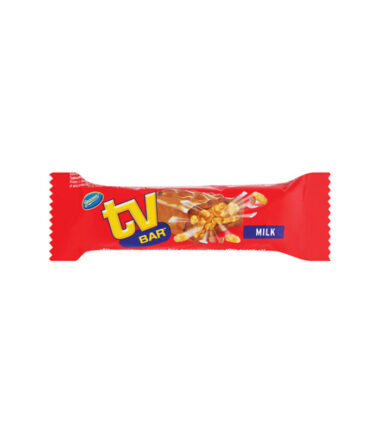 TV Bar Brown 47g