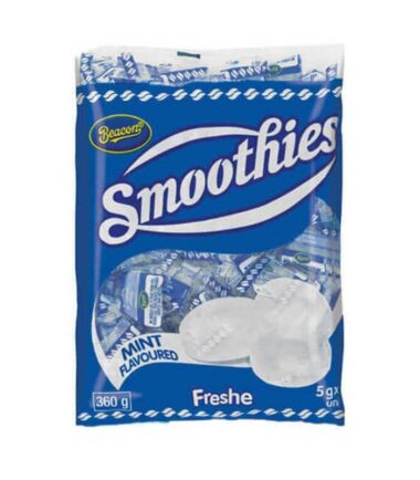 Smoothies Mint