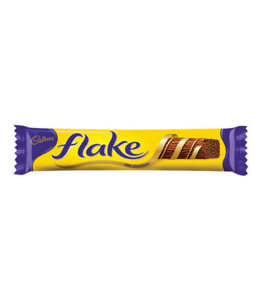 Flake Large 32g