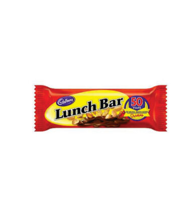 Mini Lunch Bar 20g
