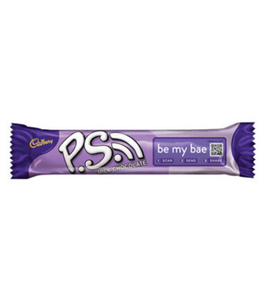 Mini PS Bar 20g
