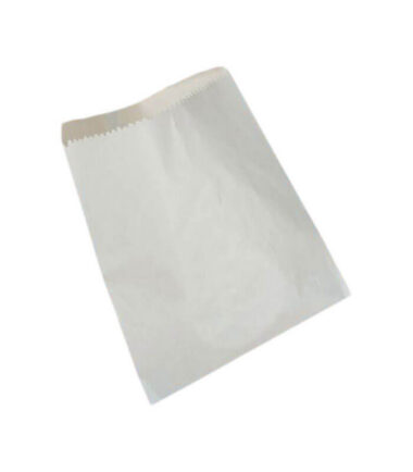 Greaseproof Bag Medium