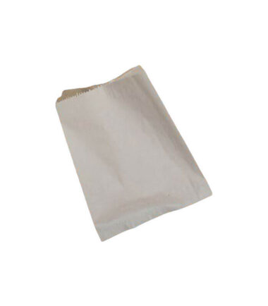 Greaseproof Bag Small