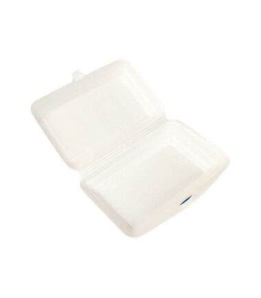 Poly Dinner Box