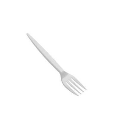 Plastic Forks