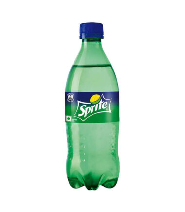Sprite Bottles Pet 250ml
