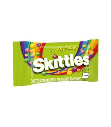 Skittles Sour 38g