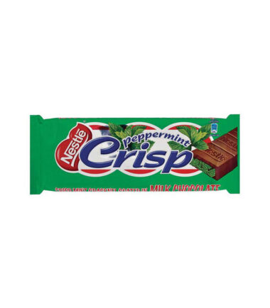 Peppermint Crisp Large 49g