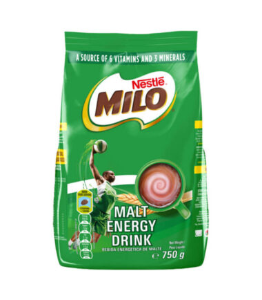 Nestle Milo 750g Pouch