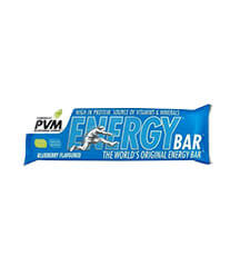 PVM Energy Blueberry45g