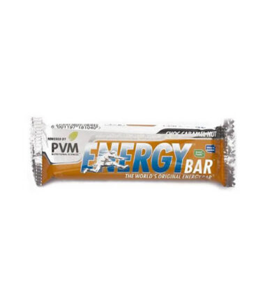 PVM Choc Caramel Nut 45g