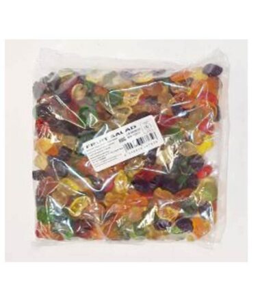 Fruit Salad 900g