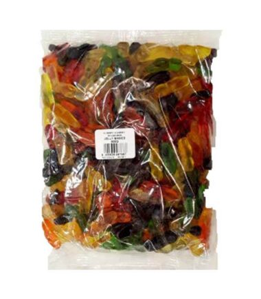 Jelly Babies