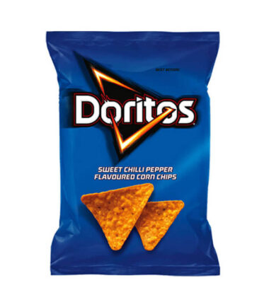 Doritos Sweet Chilli 45g
