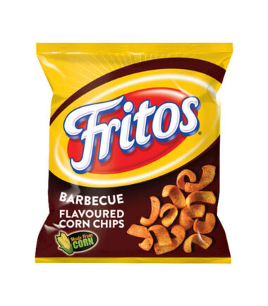 Fritos 50g - Bbq