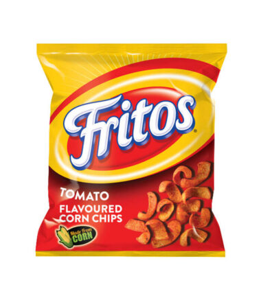 Fritos 50g - Tomato