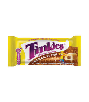 Tinkies Chocolate Potion 45g