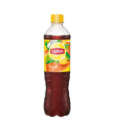 Lipton Ice Tea Peach 500ml