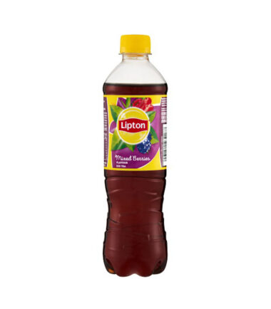 Lipton Ice Tea Mixed Berry