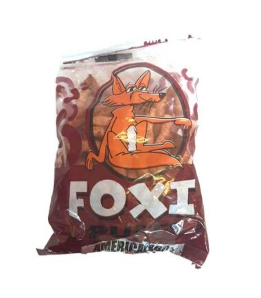 Foxi Puffs 50g - BBQ (10)