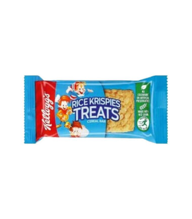 Rice Krispies Bar 22g