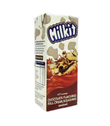 Milkit Milkshake 250ml - Chocolate
