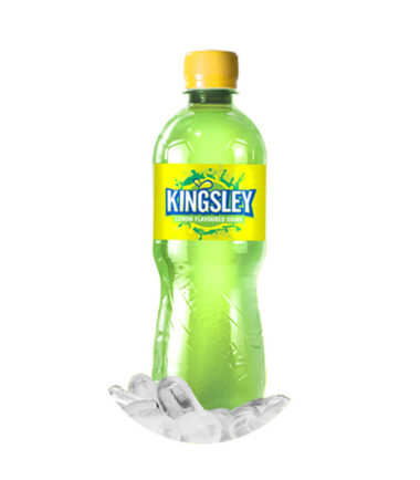 Kingsley Lemon 500ml