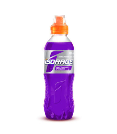 Isorade grape 500ml