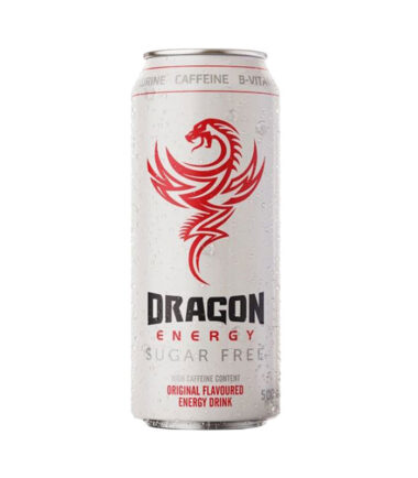 Dragon Sugar Free 500ml