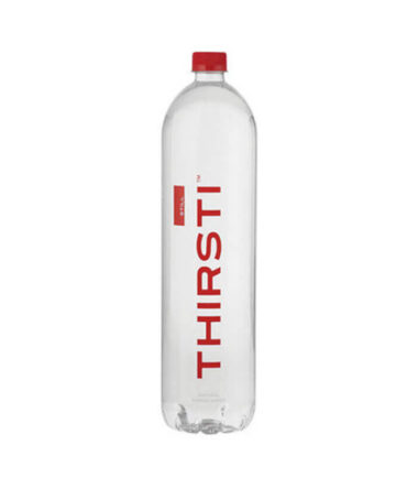 Thirsti Still Water 1,5L