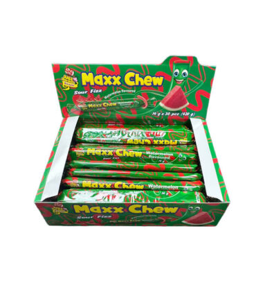 Maxx Chew - Sour Watermelon